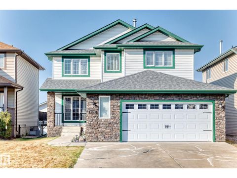 6424 164 AV NW Edmonton AB T5Y3J2