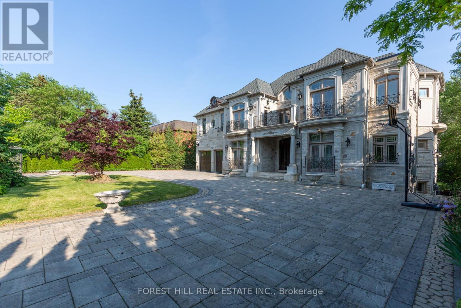 4 FIFESHIRE ROAD