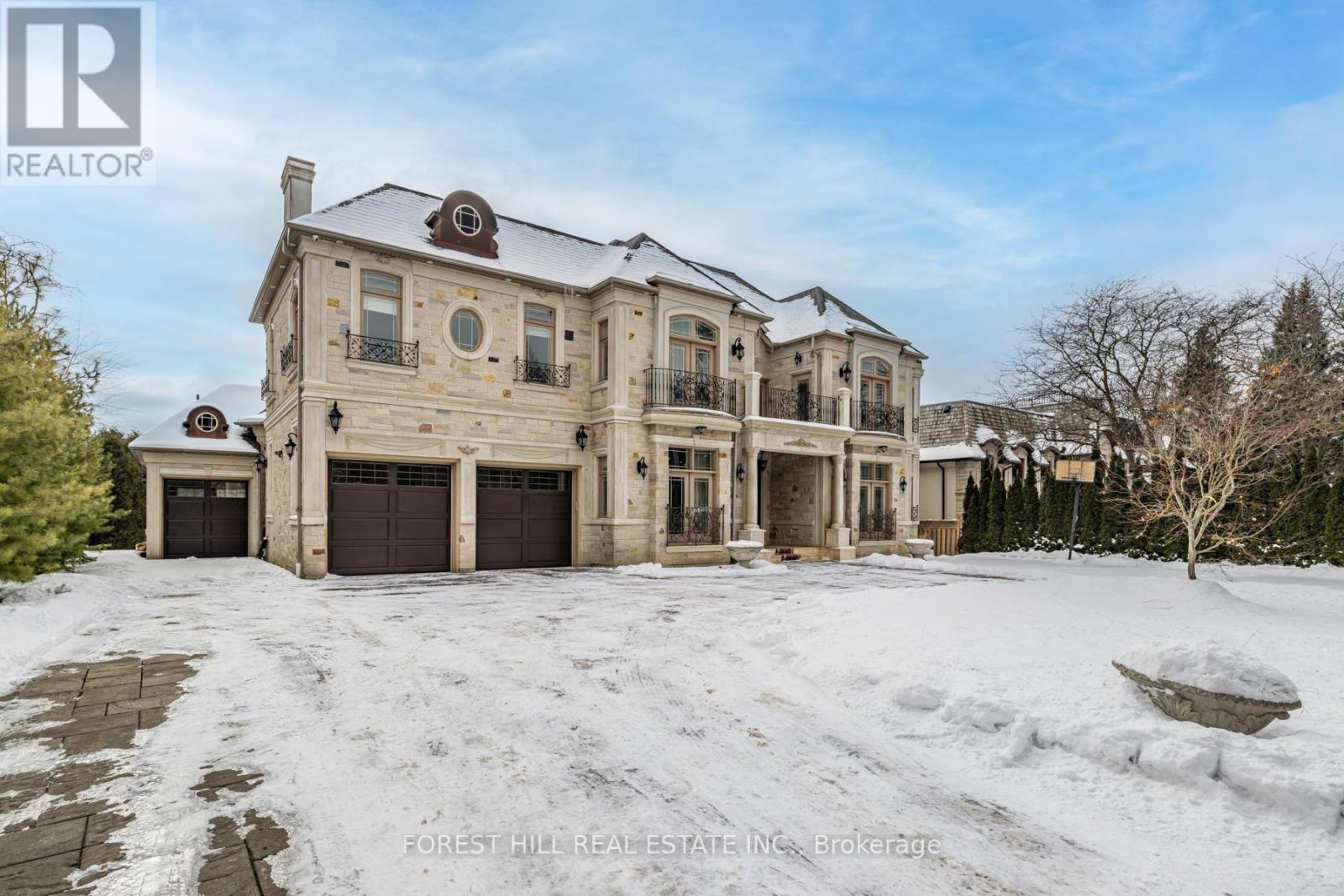 4 FIFESHIRE ROAD