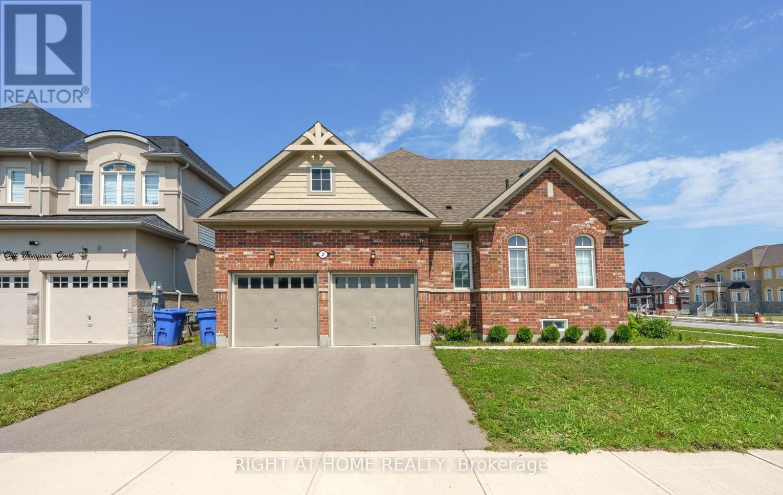 2 CLIFF THOMPSON COURT