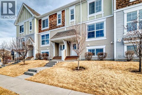 112, 130 New Brighton Way SE Calgary AB T2Z1H5