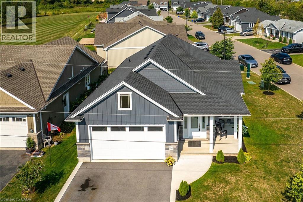 740 MAIN Street E Unit# 24