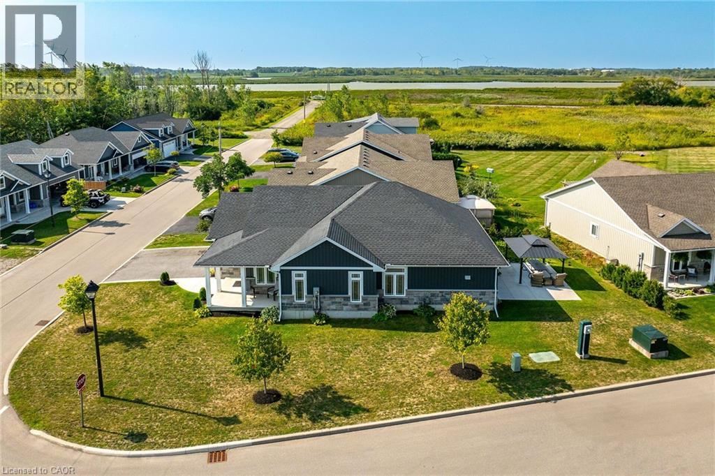 740 MAIN Street E Unit# 24