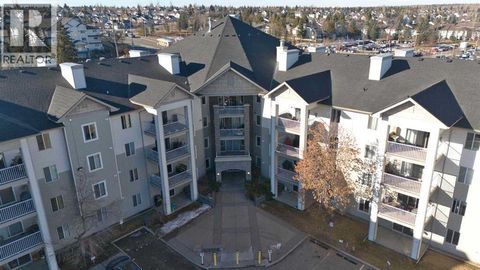 208, 1000 Somervale Court SW Calgary AB T2Y4K4