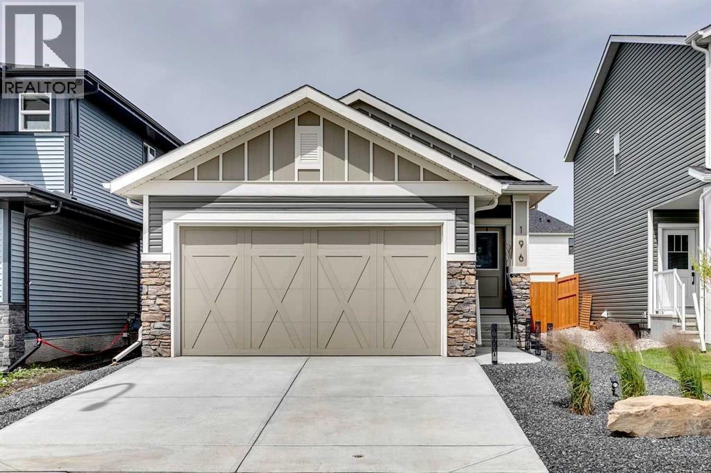 196 Emberside Hollow
