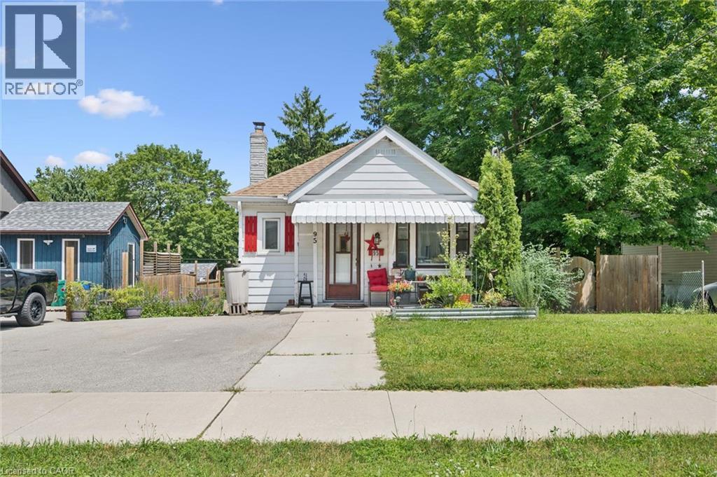 95 FOREST Road