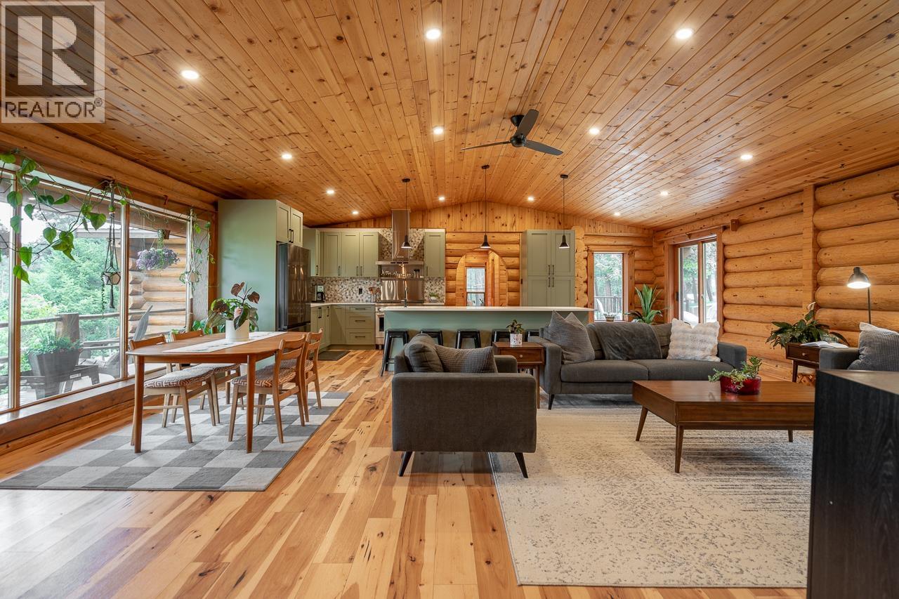 5172 KALLUM DRIVE