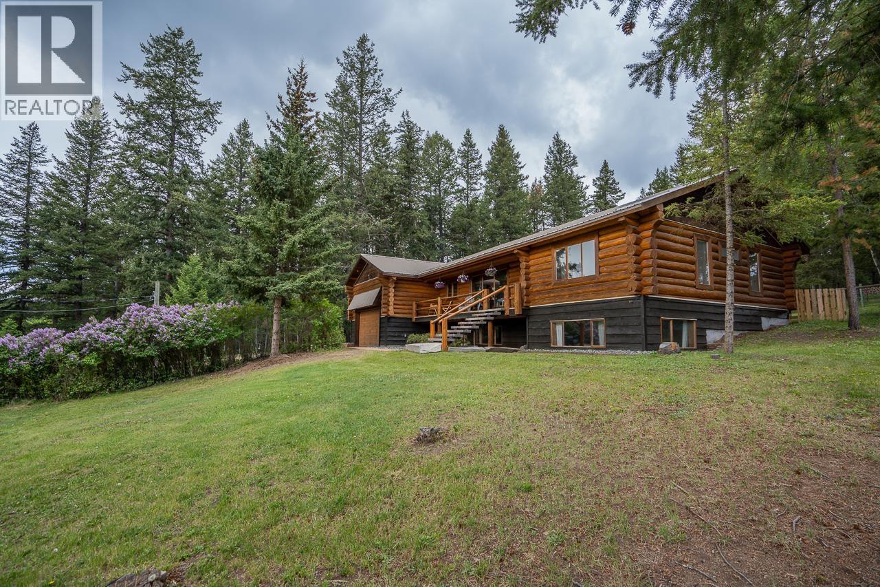 5172 KALLUM DRIVE