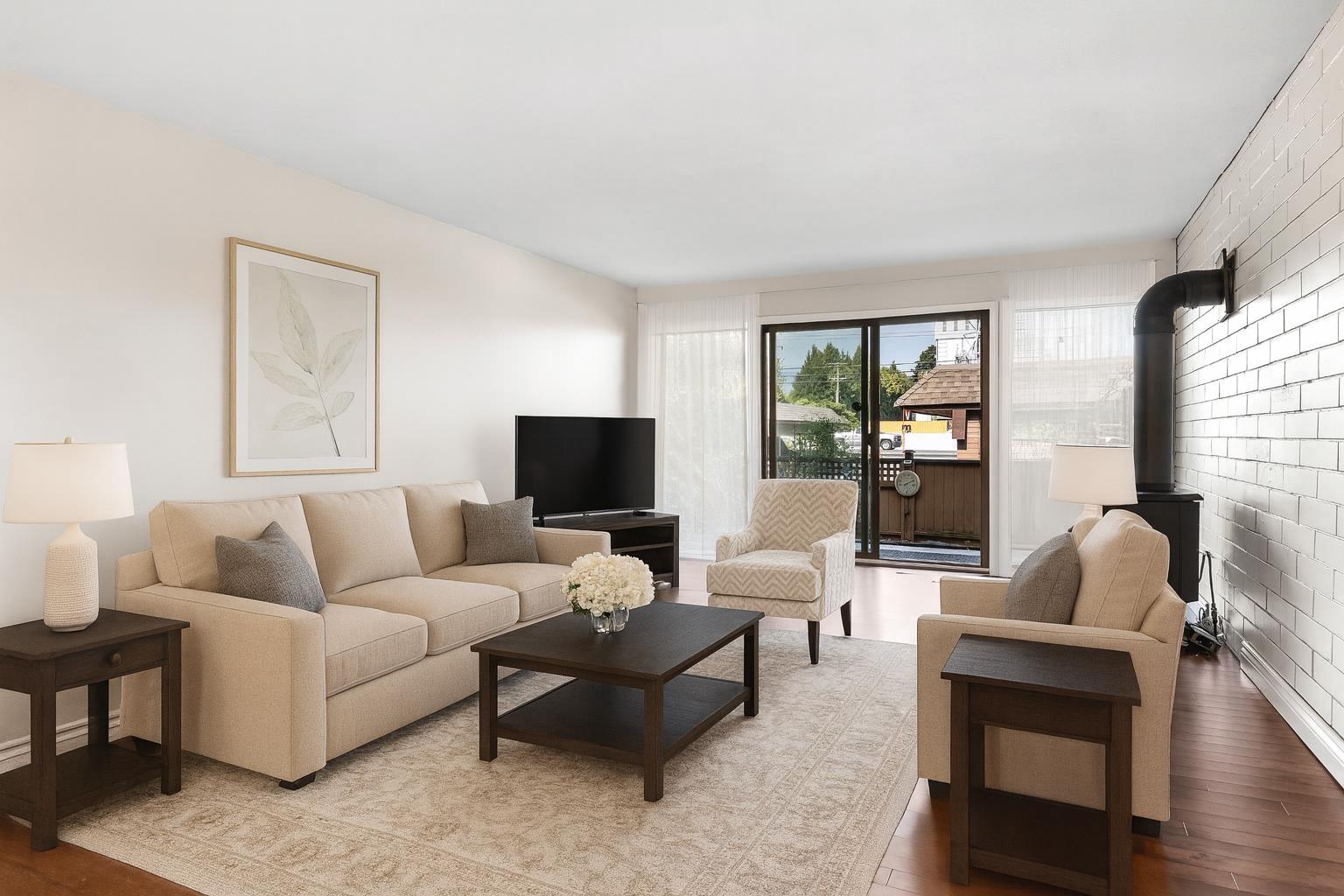 119 46210 CHILLIWACK CENTRAL ROAD|Chilliwack Proper South