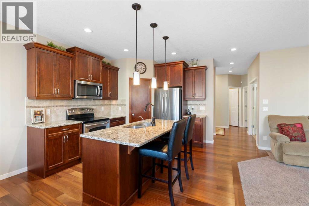 116 Brightoncrest Manor SE