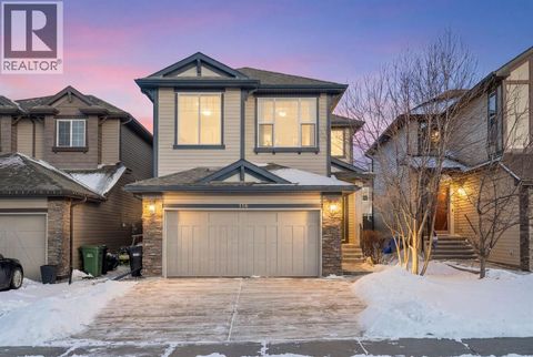 116 Brightoncrest Manor SE Calgary AB T2Z1A3