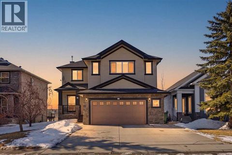 212 Springmere Road Chestermere AB T1X1R3
