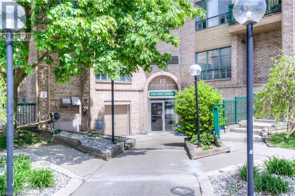 15 HOFSTETTER Avenue Unit# 213