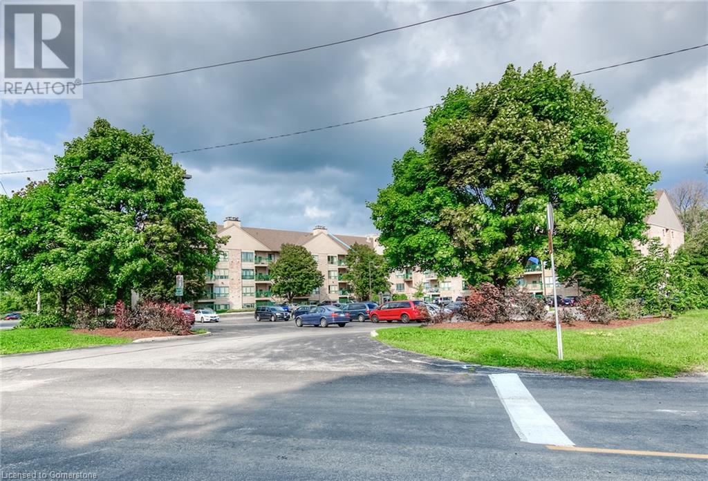15 HOFSTETTER Avenue Unit# 213