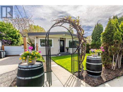 408 Tennis Street Penticton BC V2A5R3