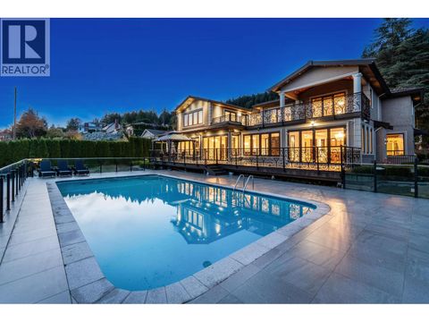 1118 CRESTLINE ROAD West Vancouver BC V7S2E4