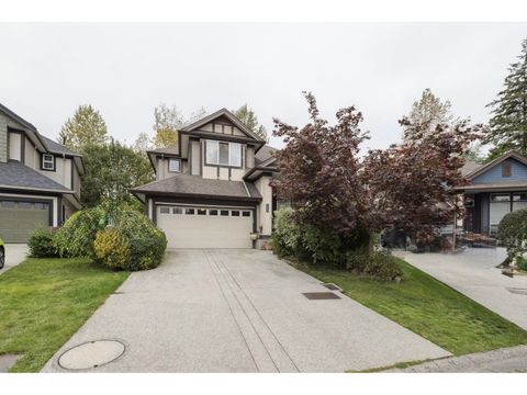 14507 58A AVENUE Surrey BC V3S0Y7