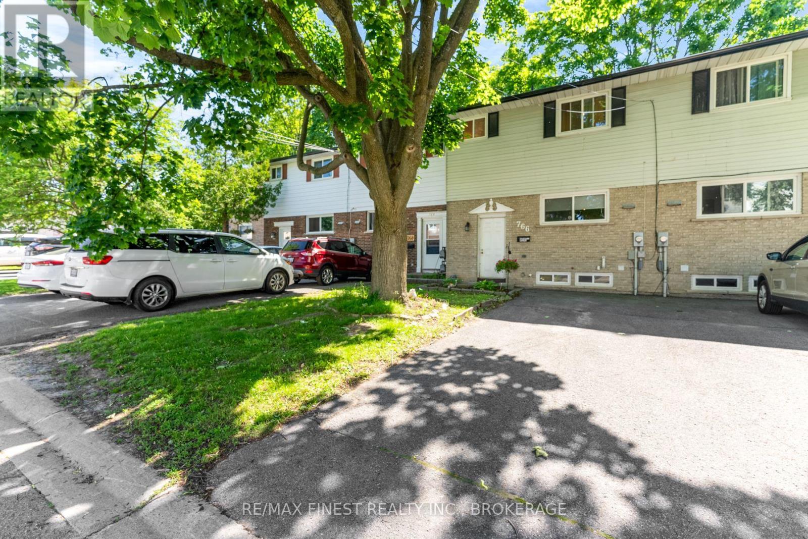 766 ASHWOOD DRIVE
