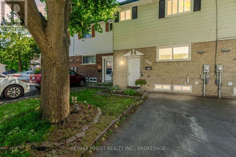 766 ASHWOOD DRIVE Kingston ON K7M6W7