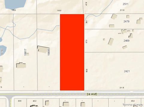 19865 24 AVENUE Langley BC V2Z1Y5