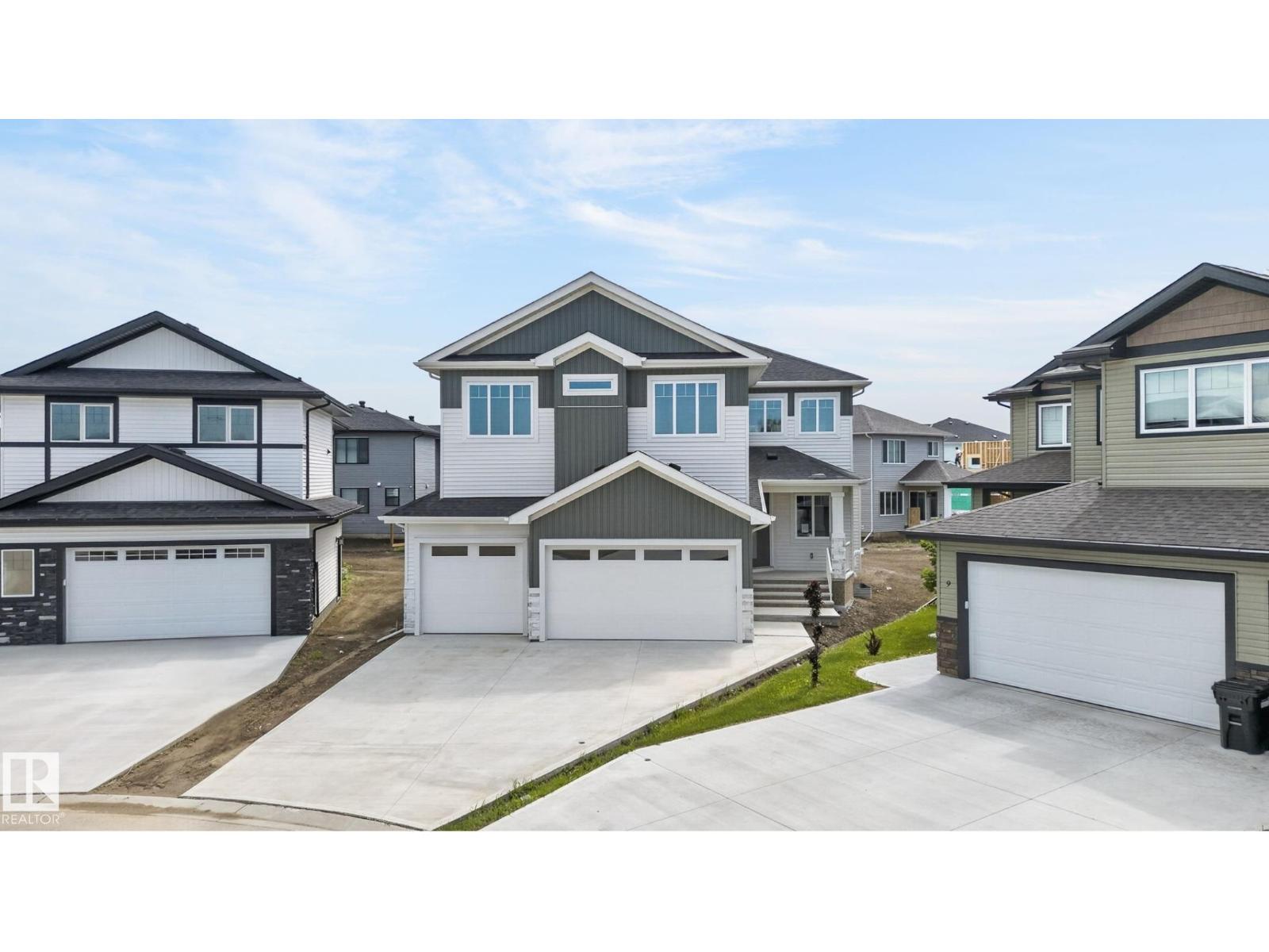11 Hillwood TC