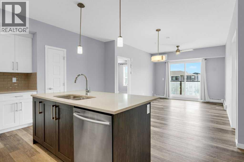 323, 4150 Seton Drive SE