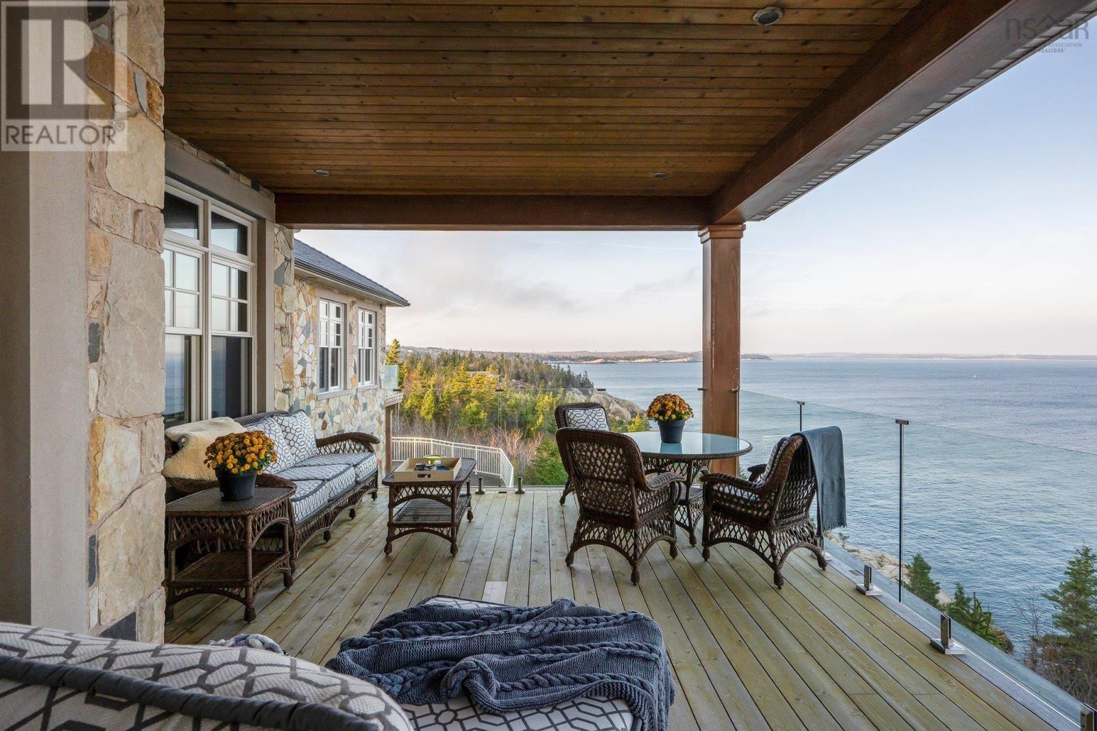 388 Ketch Harbour Road