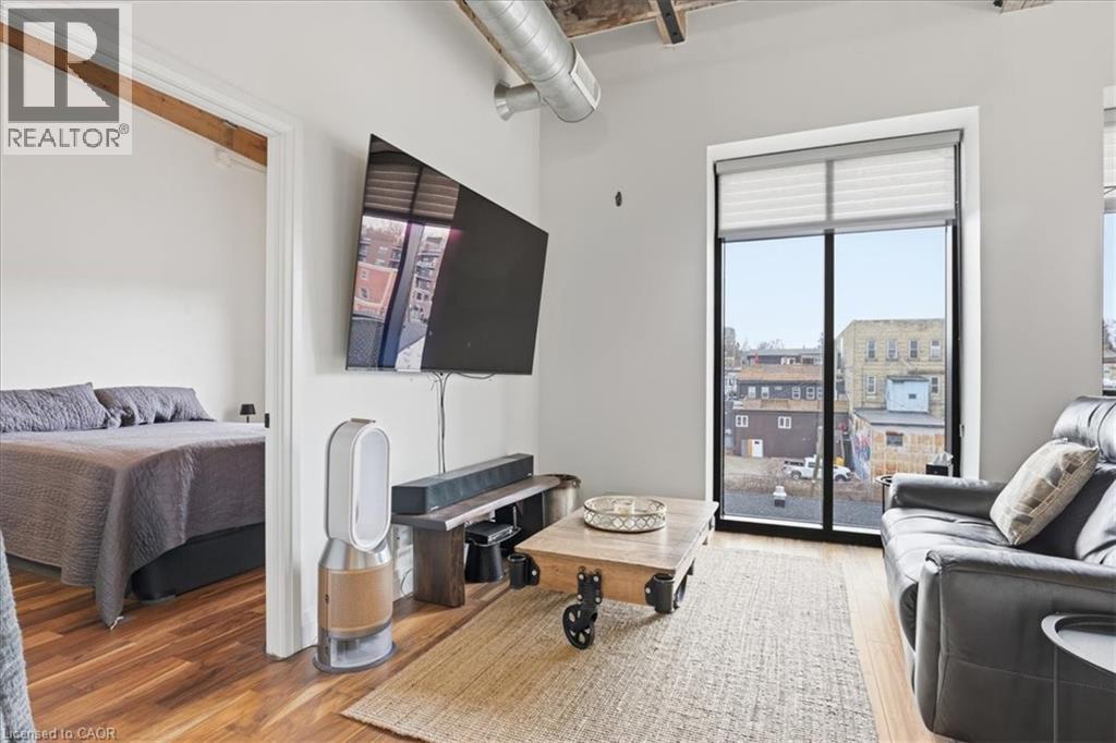 19 GUELPH Avenue Unit# 401