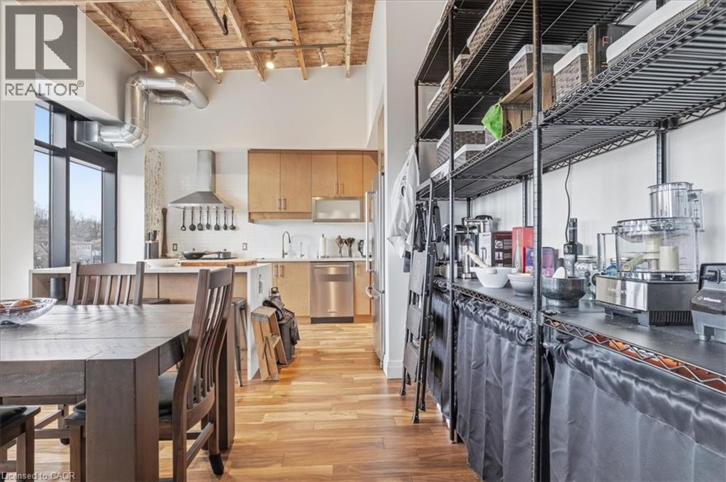 19 GUELPH Avenue Unit# 401