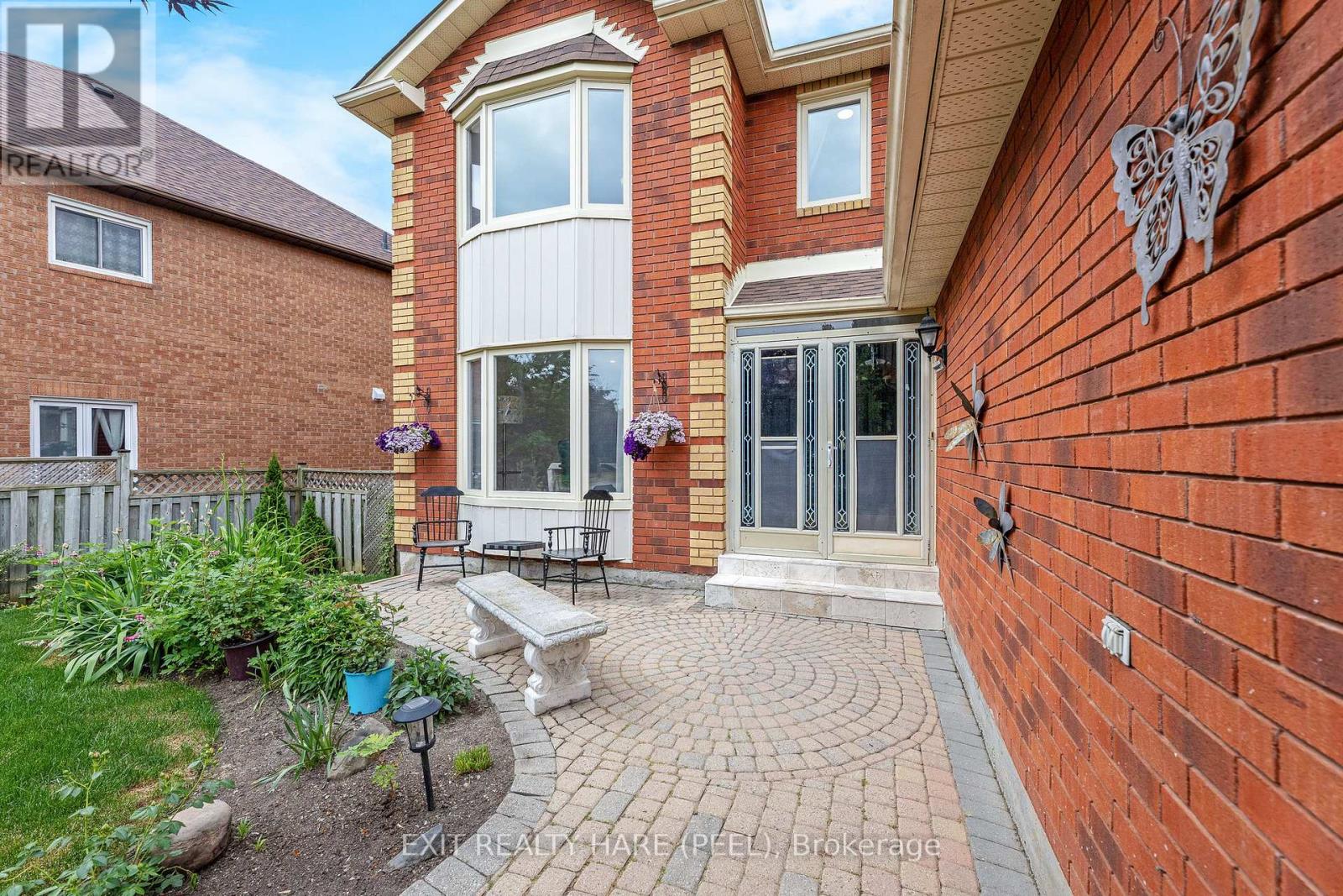 ON - 6 STONEGATE DRIVE