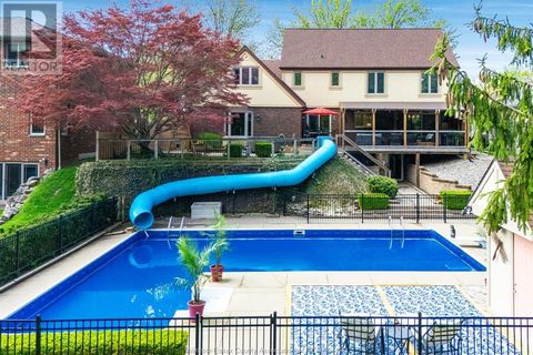 141 SUMAC DRIVE Kingsville ON N9Y3R1