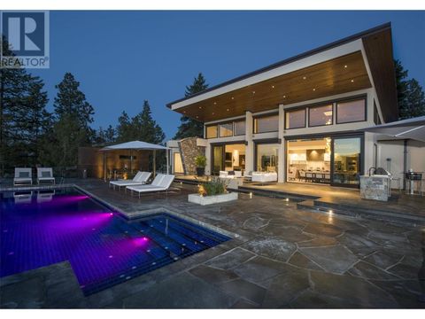 4920 Chute Lake Road Kelowna BC V1W4M3