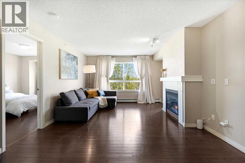 408, 5115 Richard Road SW