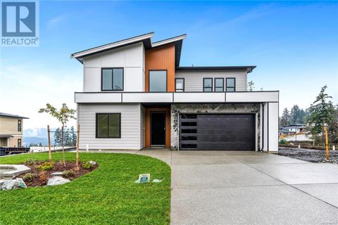 3330 Woodrush Dr Duncan BC V1L0M5
