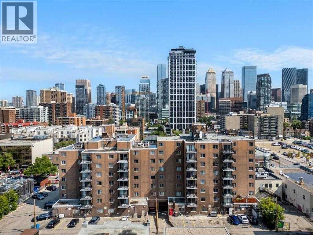 5E, 515 17 Avenue SW