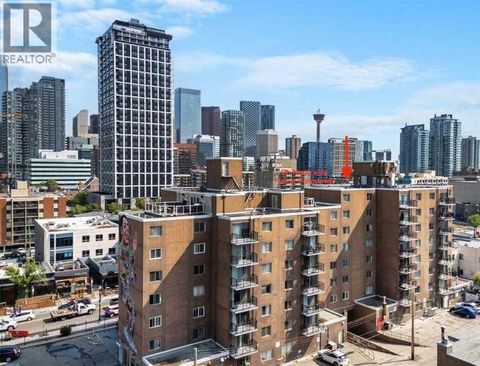 5E, 515 17 Avenue SW Calgary AB T2S0A9