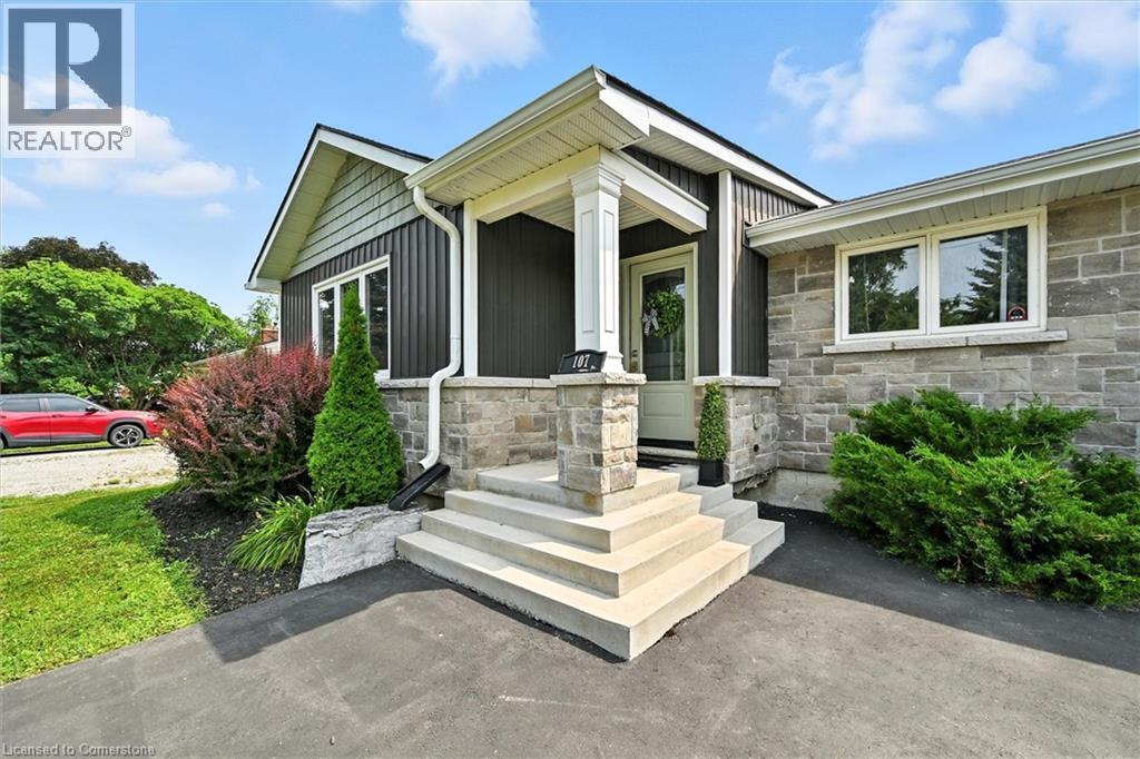 107 ALDERCREST Avenue