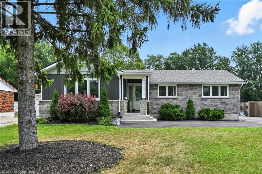107 ALDERCREST Avenue