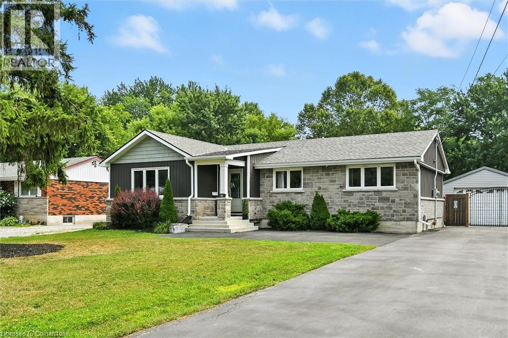 107 ALDERCREST Avenue