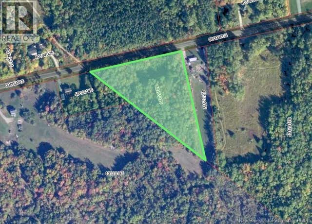 3.7 Acres Route 435