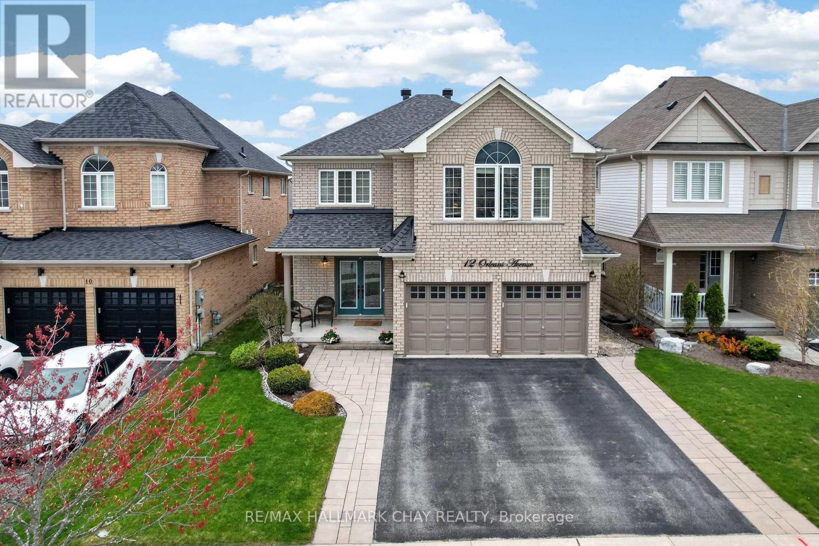 12 ORLEANS AVENUE