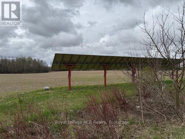 LOT 25 CON 7 CONCESSION