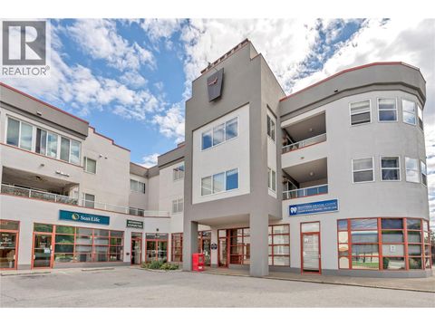 3310 Skaha Lake Road Unit# 306 Penticton BC V2A6G4
