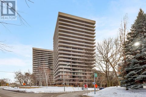 602 - 20 AVOCA AVENUE Toronto (Rosedale-Moore Park) ON M4T2B8