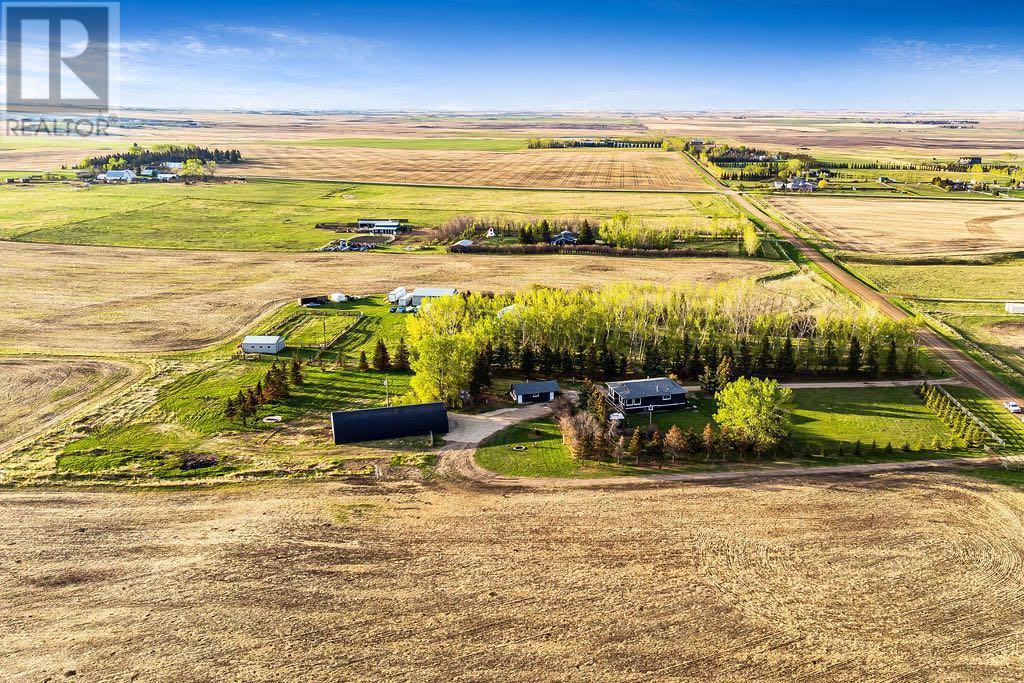 271159 Range Road 283