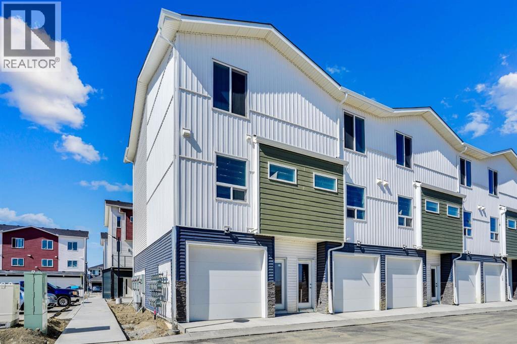 304 Red Sky Villas NE