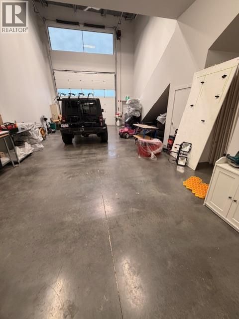 2110 Matrix Crescent Unit# 3 Kelowna BC V1V0C1