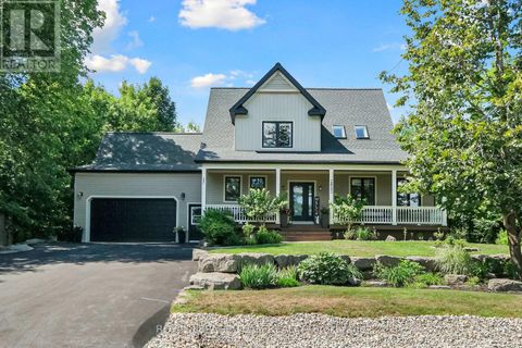 2893 BARLOW CRESCENT Ottawa ON K0A1T0