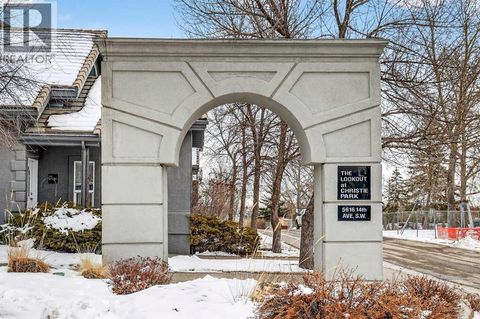 24, 5616 14 Avenue SW Calgary AB T3H3P9