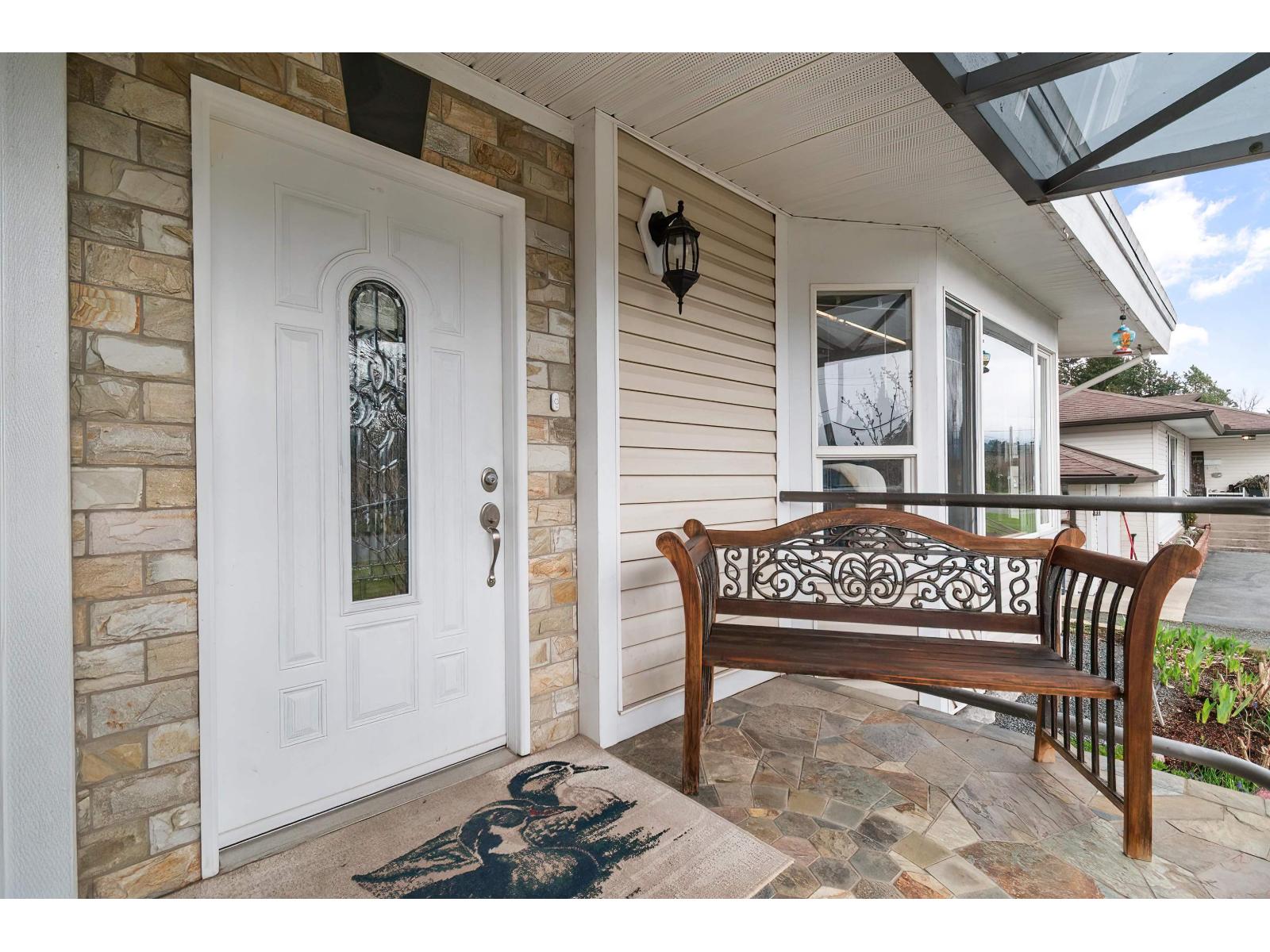 45715 BERKELEY AVENUE|Chilliwack Proper West